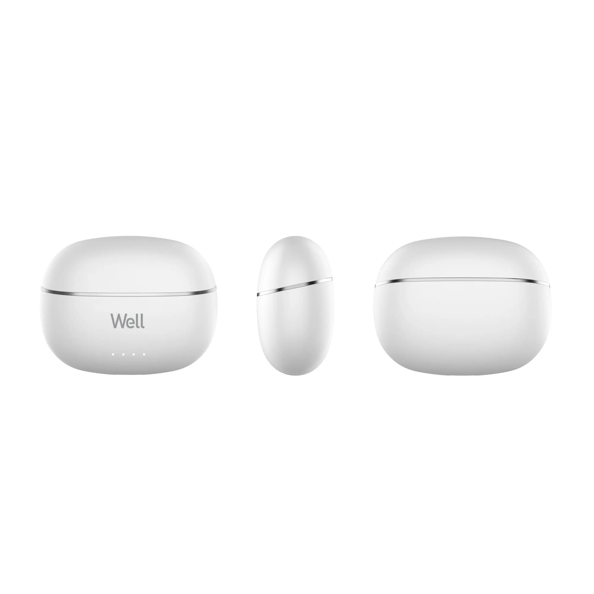 Casti Well EARPHONE-BT-SHAKEWE-WL