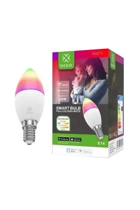 Bec smart WOOX R9075