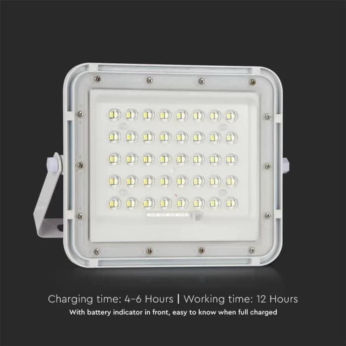 Proiector solar V-TAC VT-80W 7841