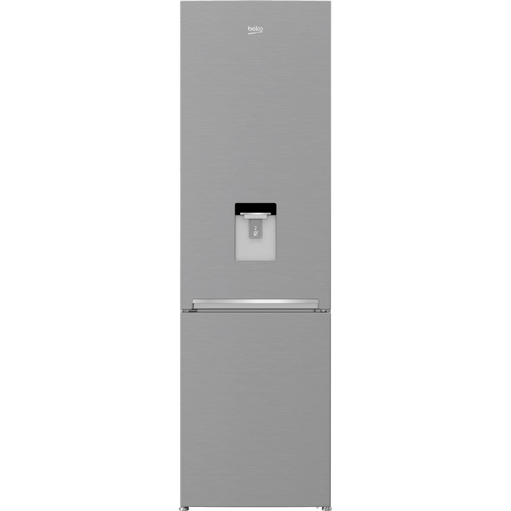 Combina frigorifica Beko RCSA406K40DXBN