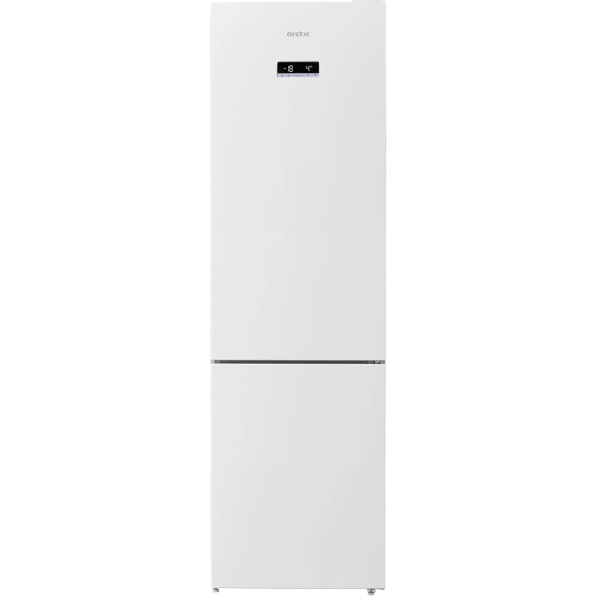 Combina frigorifica Arctic AK60406E40NFW