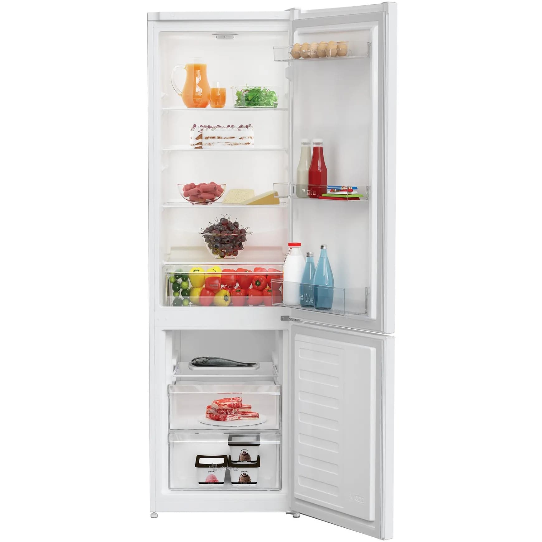 Combina frigorifica Arctic AK54305M40W