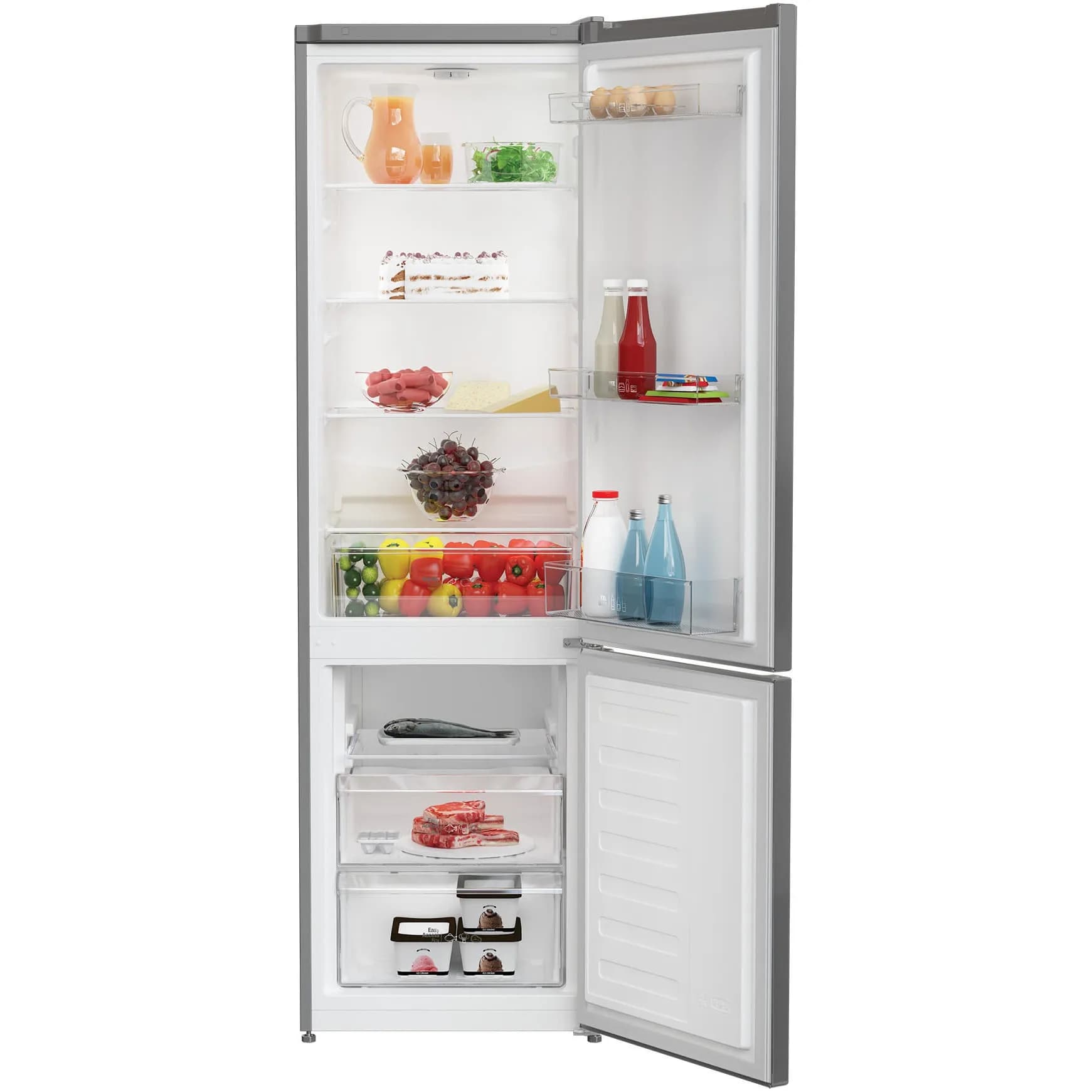 Combina frigorifica Arctic AK54305M40S