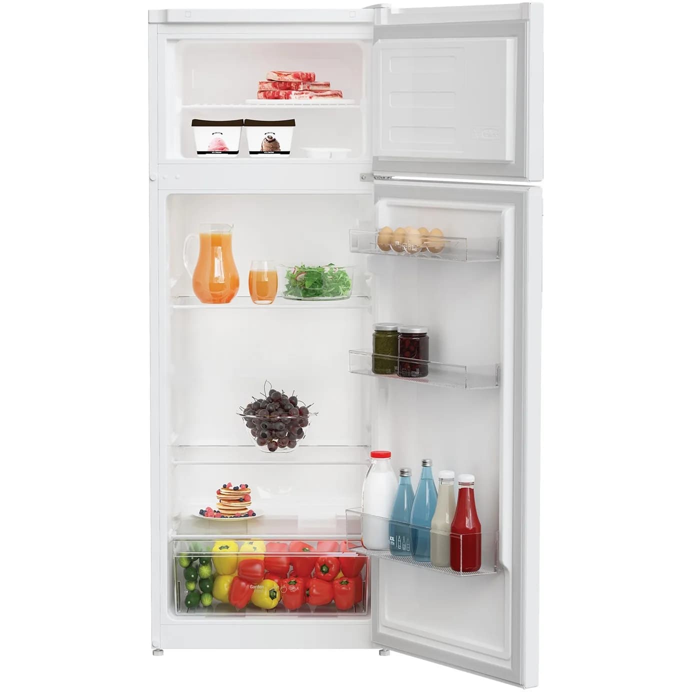 Frigider cu doua usi Arctic AD54240M40W