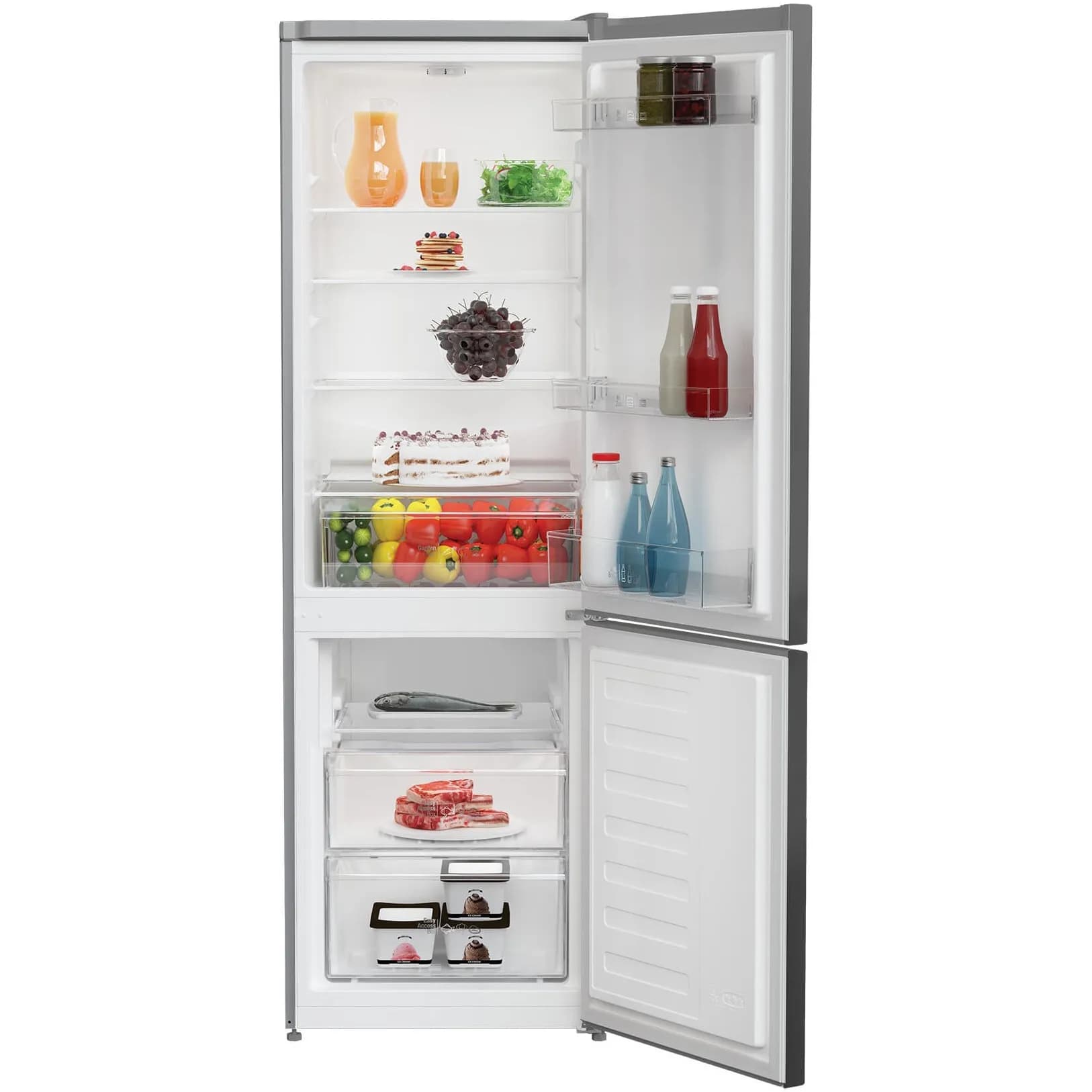Combina frigorifica Arctic AK54270M40S