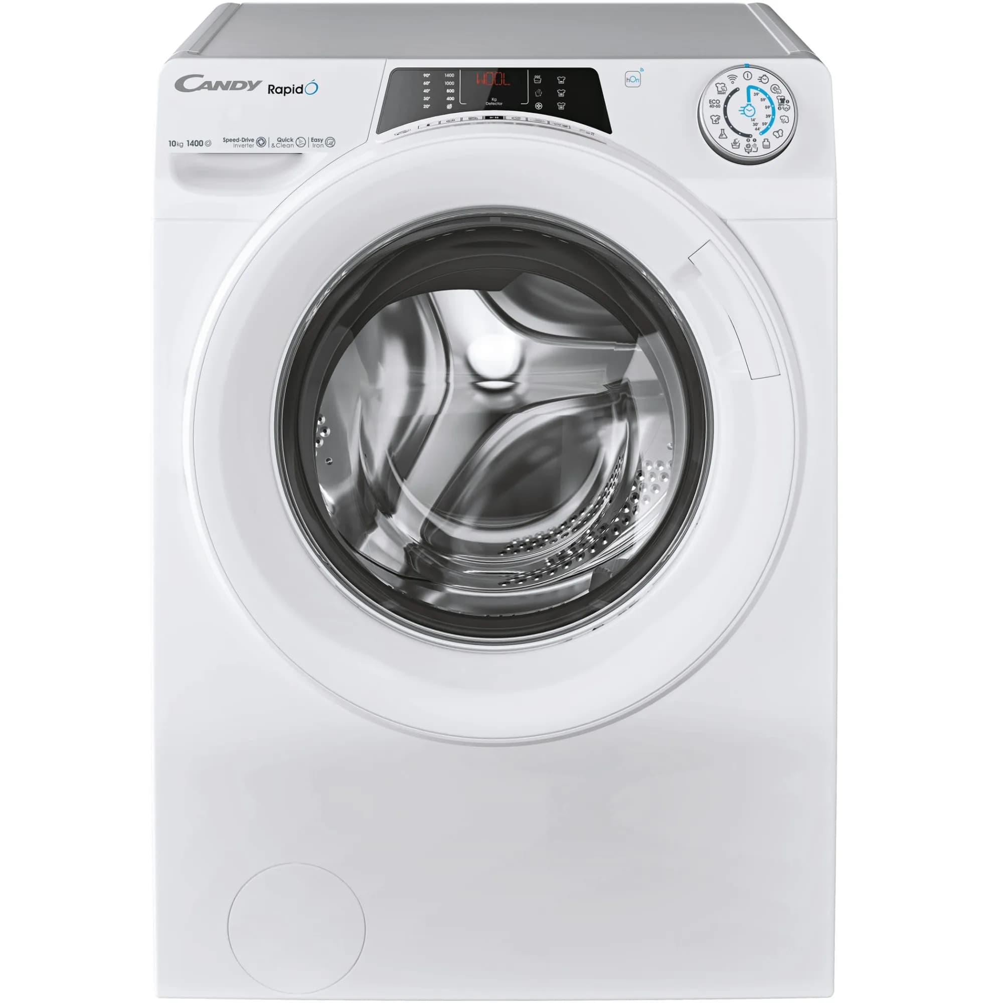 Masina de spalat rufe Candy 14104DWMT/1-S