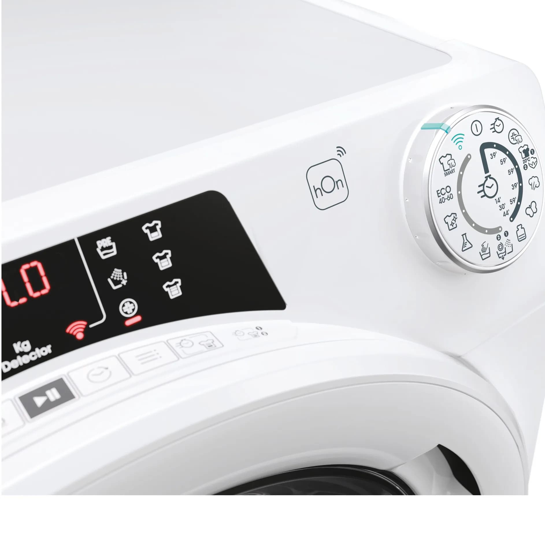 Masina de spalat rufe Candy 14104DWMT/1-S
