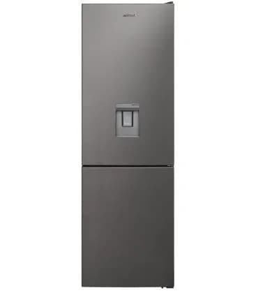 Combina Frigorifica Siltal PASSIONE IHDQ32NXN PASSIONE-IHDQ32NXN