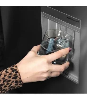Combina Frigorifica Siltal PASSIONE IHDQ32NXN PASSIONE-IHDQ32NXN