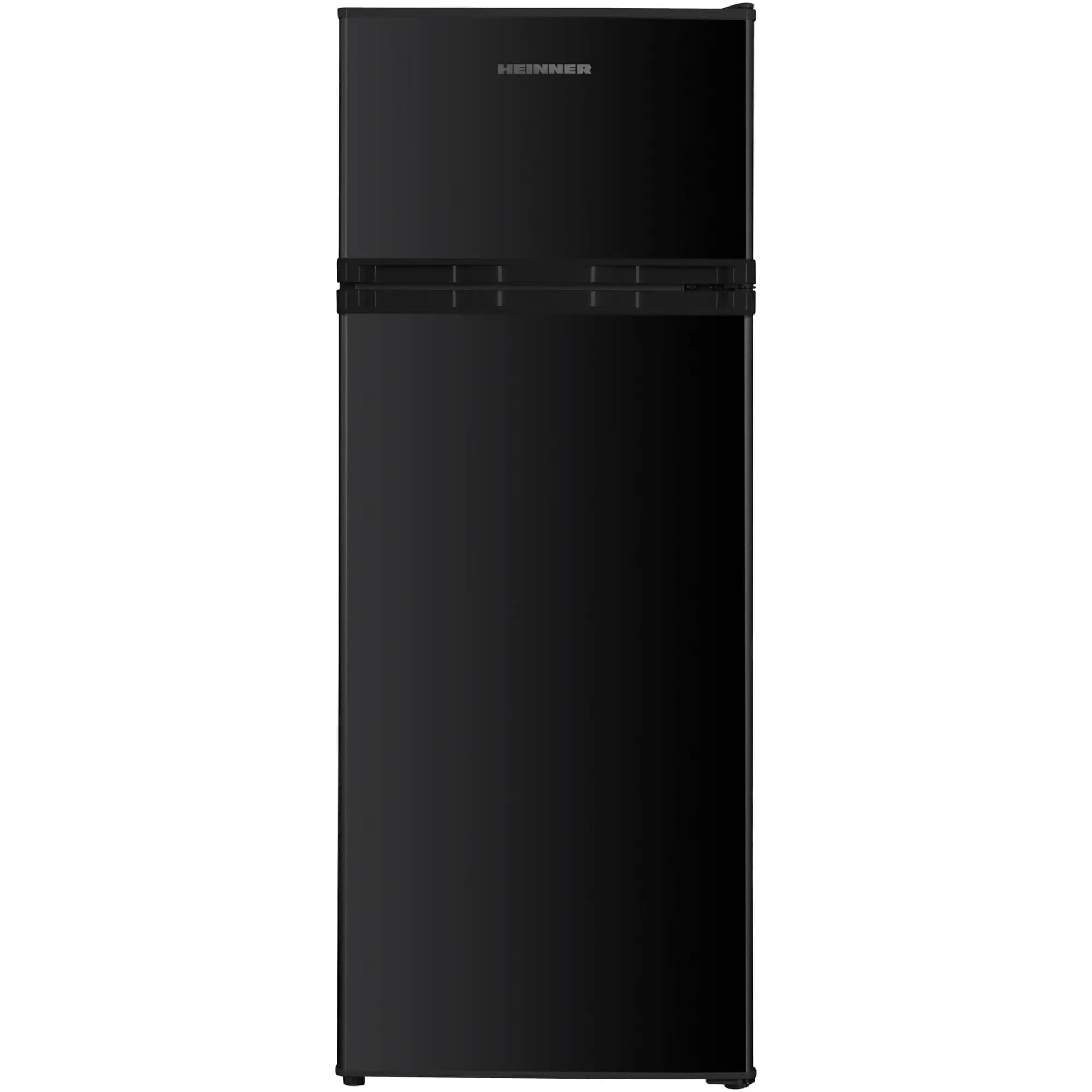Frigider cu doua usi Heinner HF-H2206BKE++