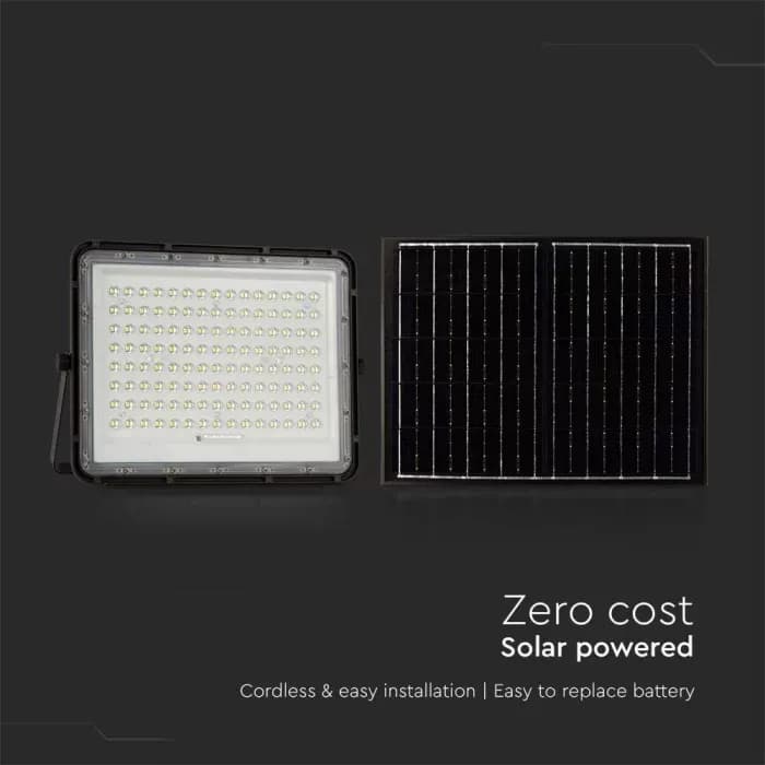 Proiector solar V-TAC VT-180W 7827