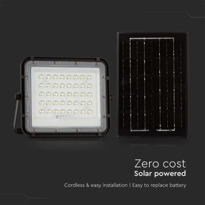 Proiector solar V-TAC VT-40W 7821