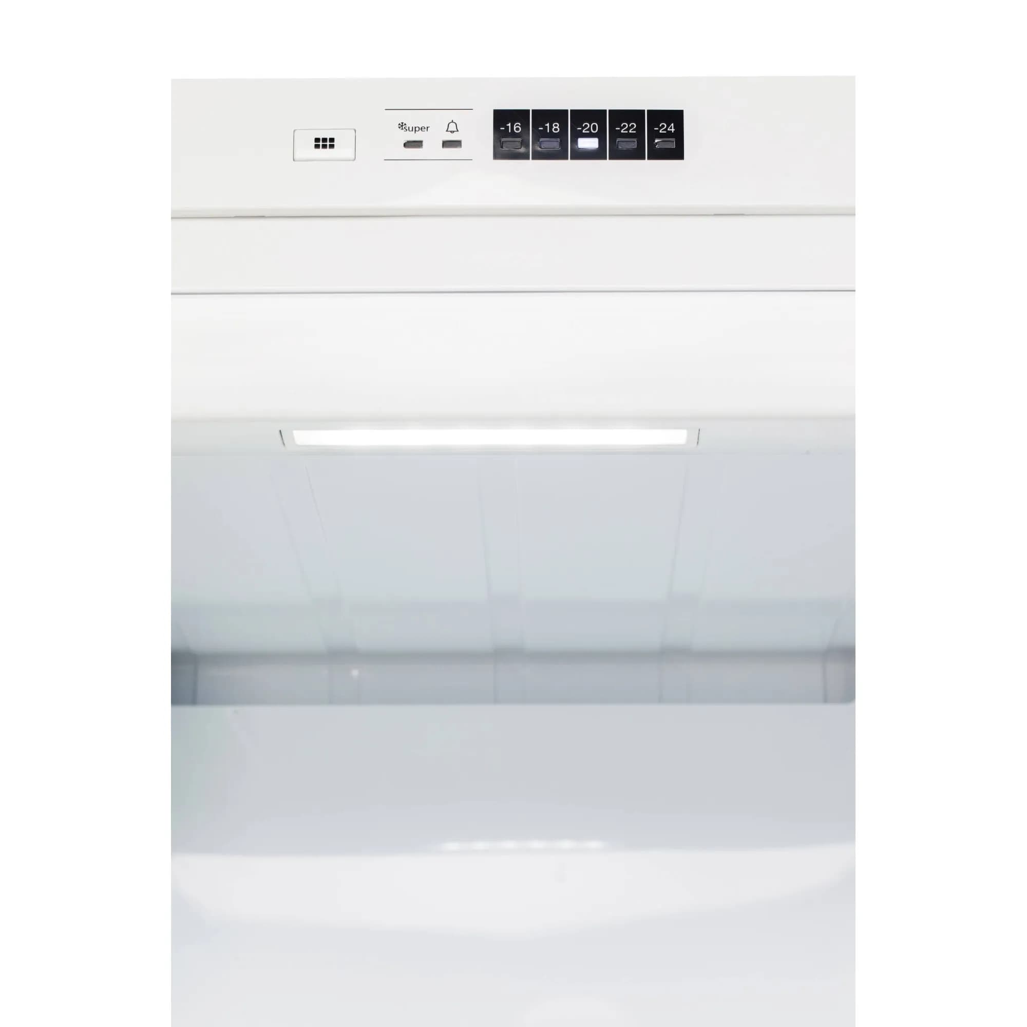 Congelator LDK CG7278NFW CG7278NFW