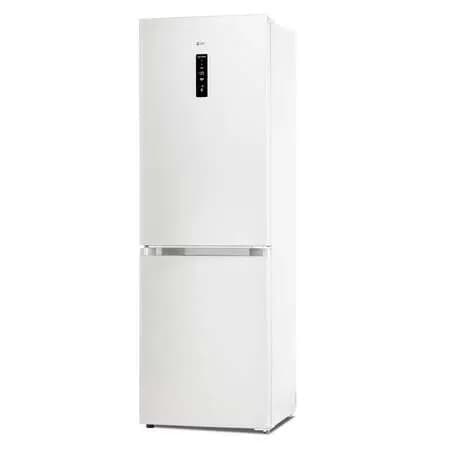 Combina frigorifica LDK CF-290NFDW