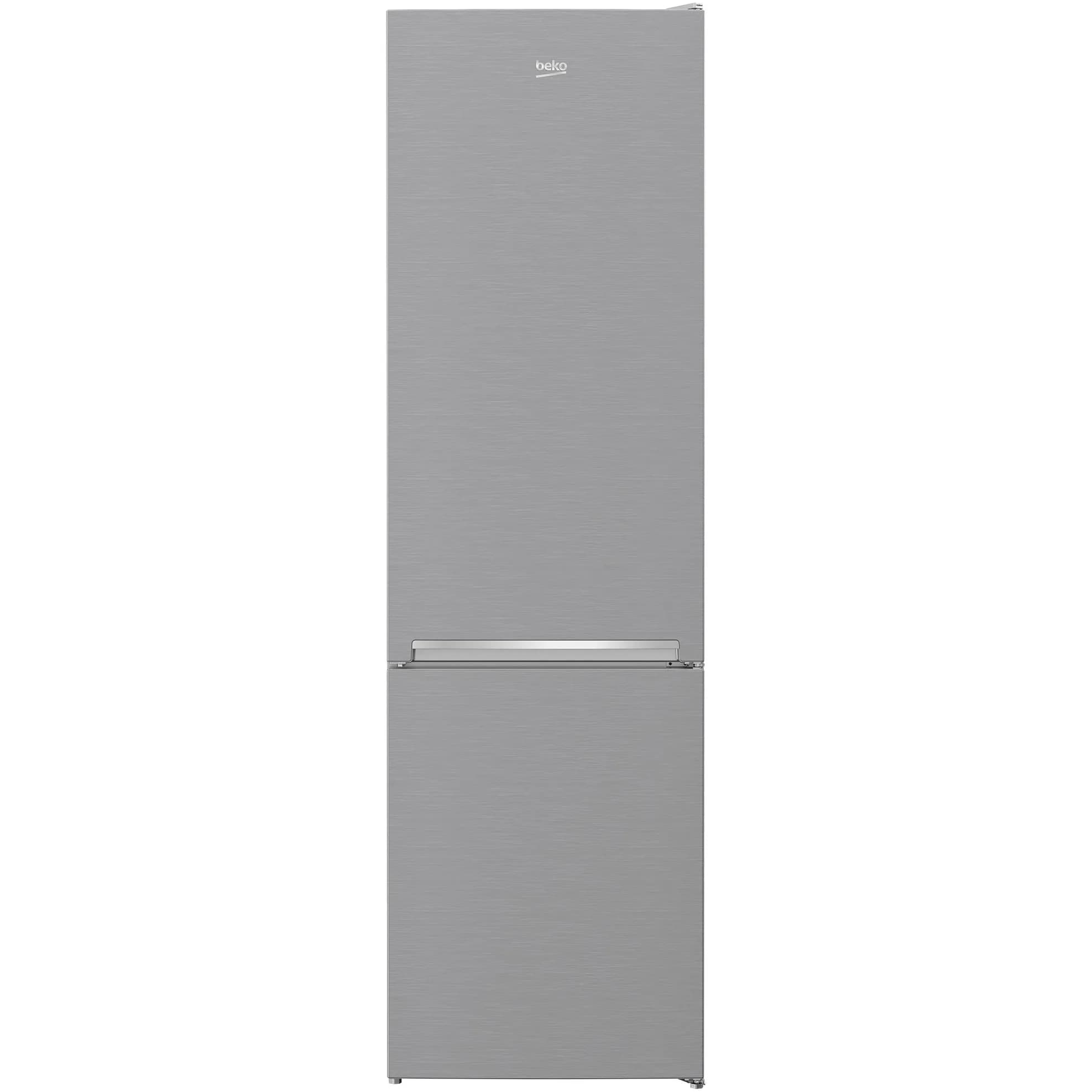 Combina frigorifica Beko RCSA406K40XBN