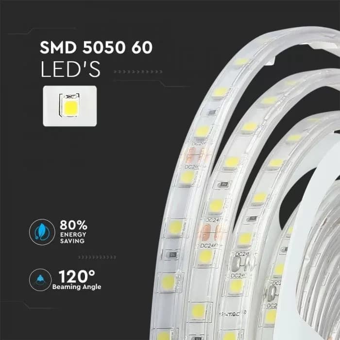 Banda led V-TAC 212149|3000K