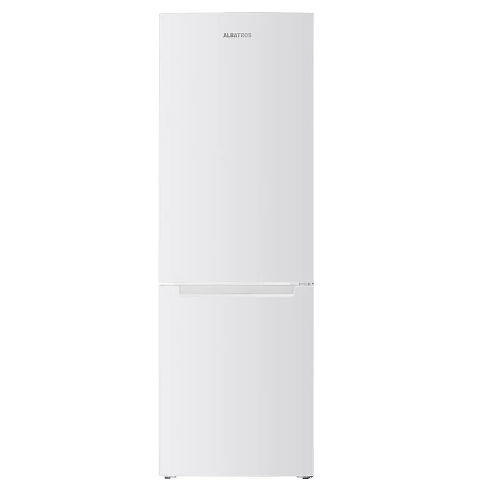 Combina frigorifica Albatros CF395E