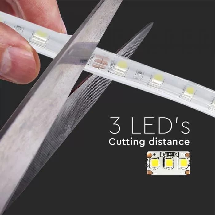 Banda led V-TAC 212149|3000K