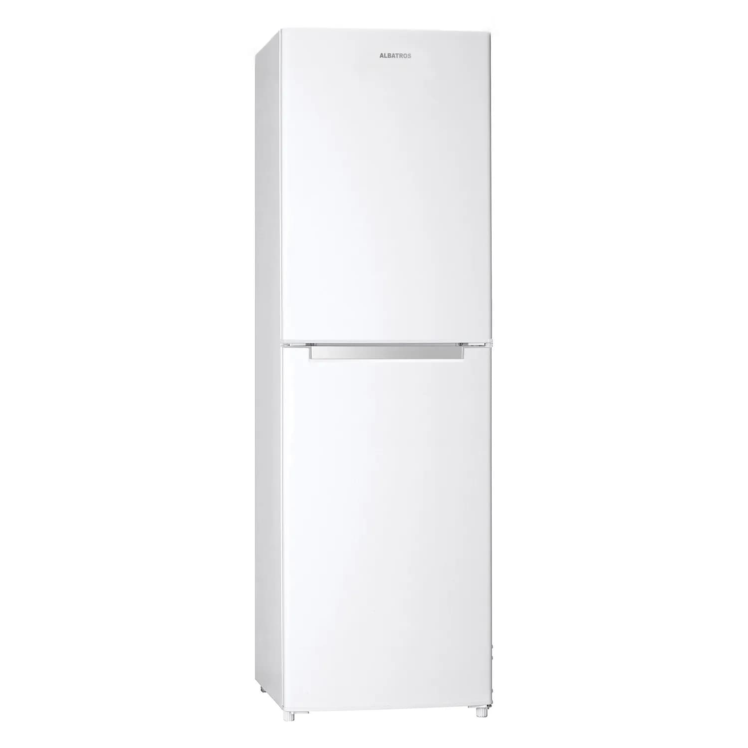 Combina frigorifica Albatros CF333E
