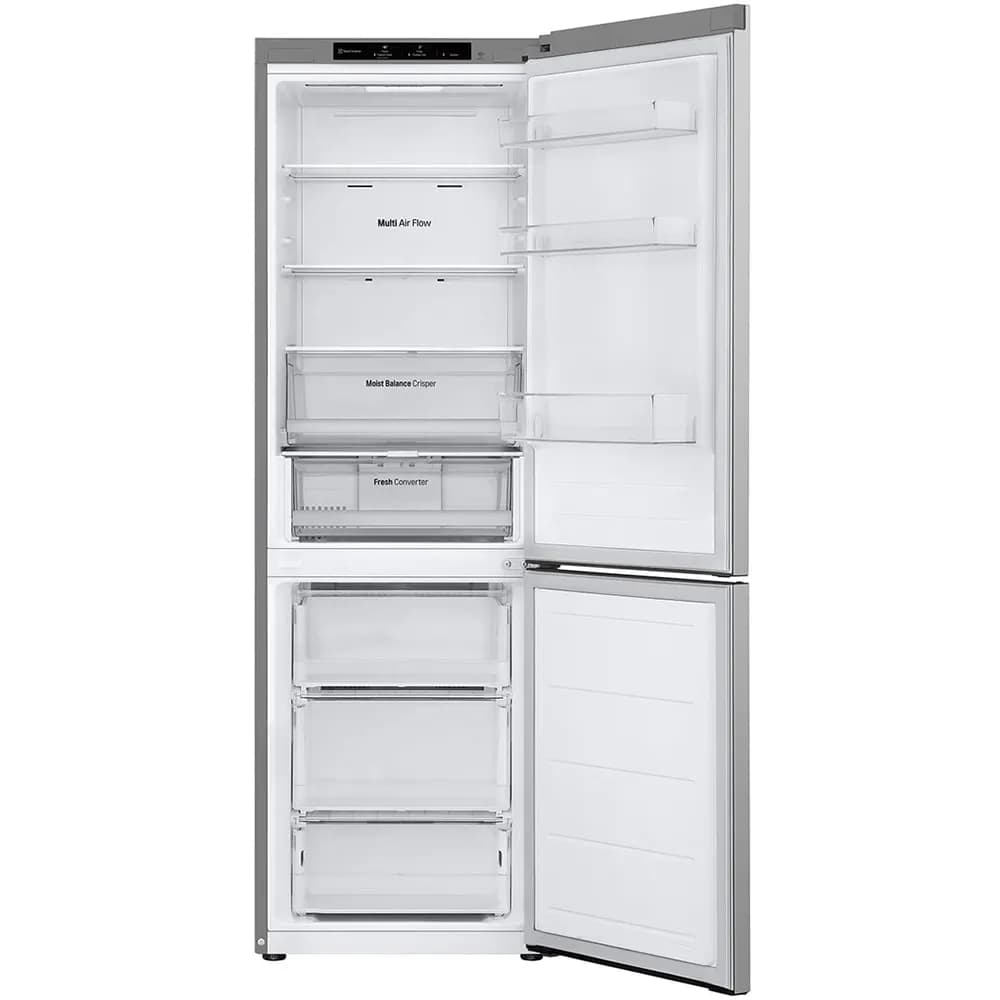 Combina frigorifica Lg GBV3100EEP GBV3100EEP