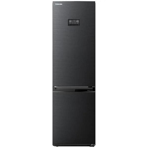 Combina frigorifica Toshiba GR-RB449WE-PMJ(06) GR-RB449WE-PMJ(06)