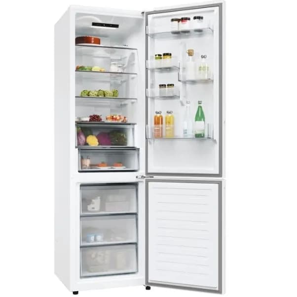 Combina frigorifica Candy ECN2CQTEW206