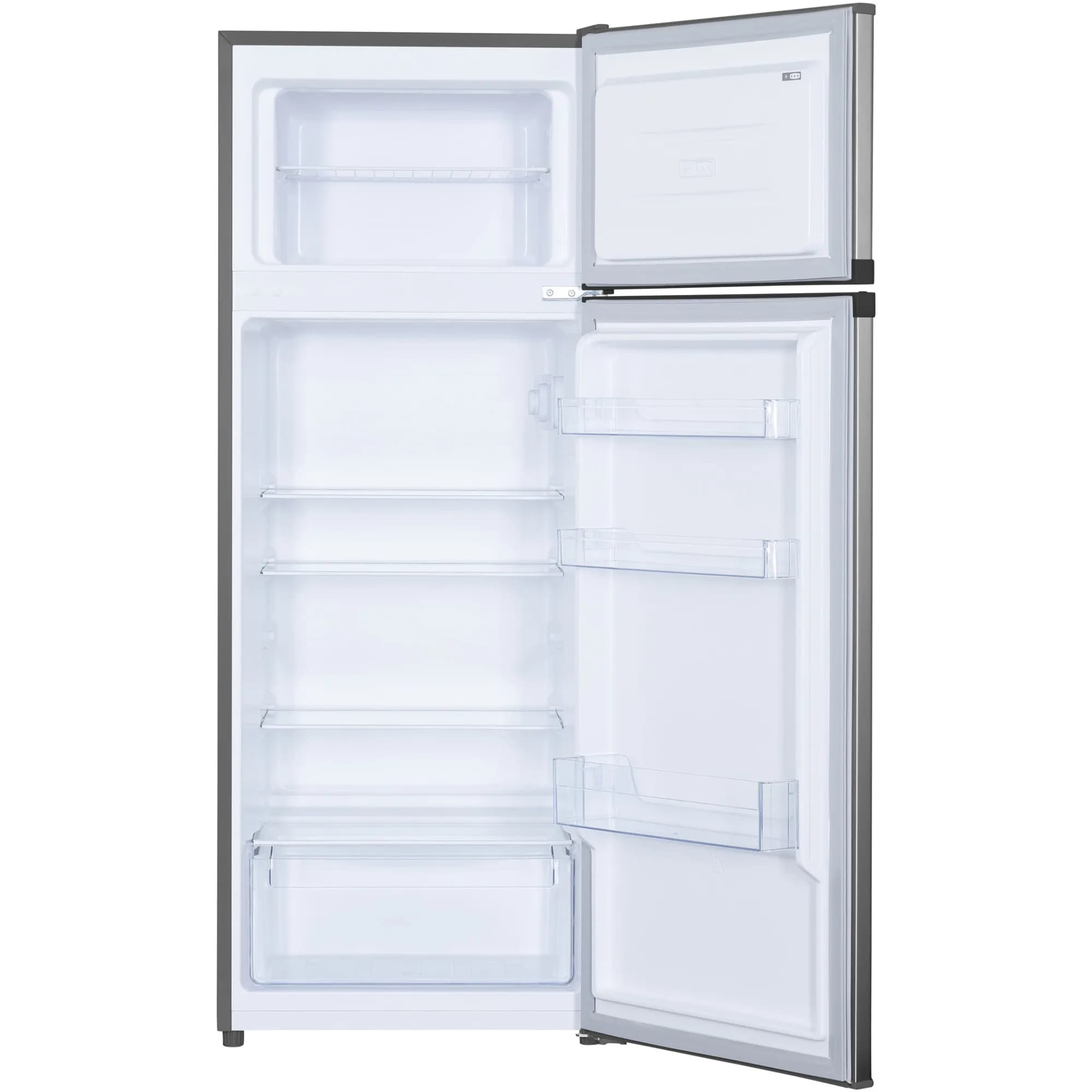 Frigider cu doua usi Heinner HF-H2206XE++