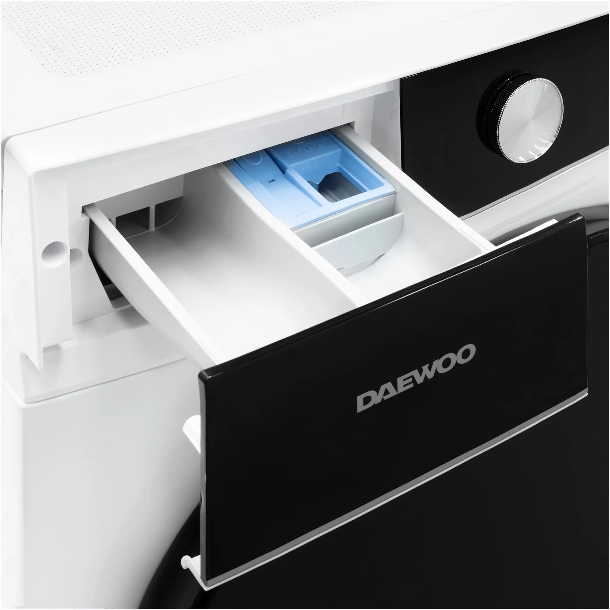 Masina de spalat rufe Daewoo DWD-CS6012 DWD-CS6012