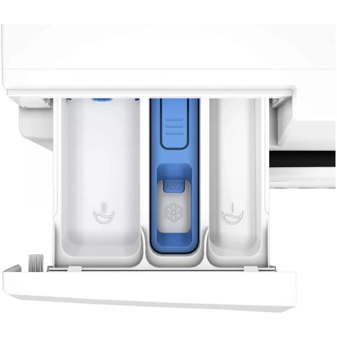 Masina de spalat rufe Arctic APLM1WFSU18210W APLM1WFSU18210W