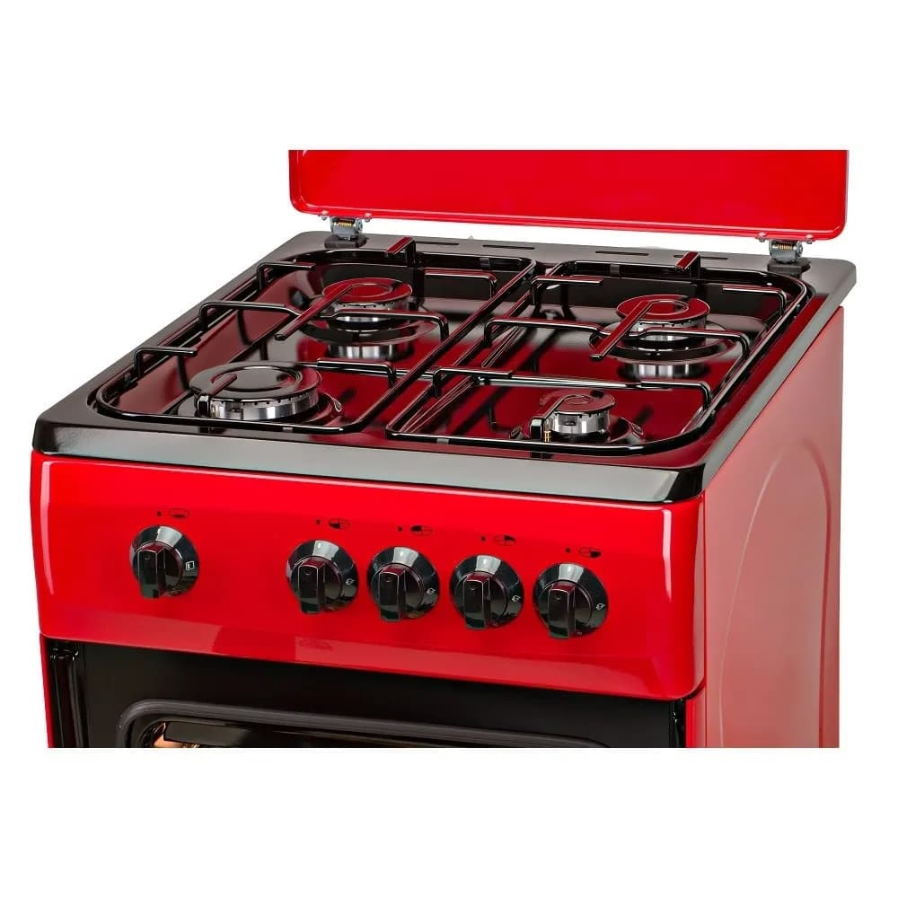 Aragaz LDK 5060 A TED RMV LPG 5060-A-TED-RMV-LPG