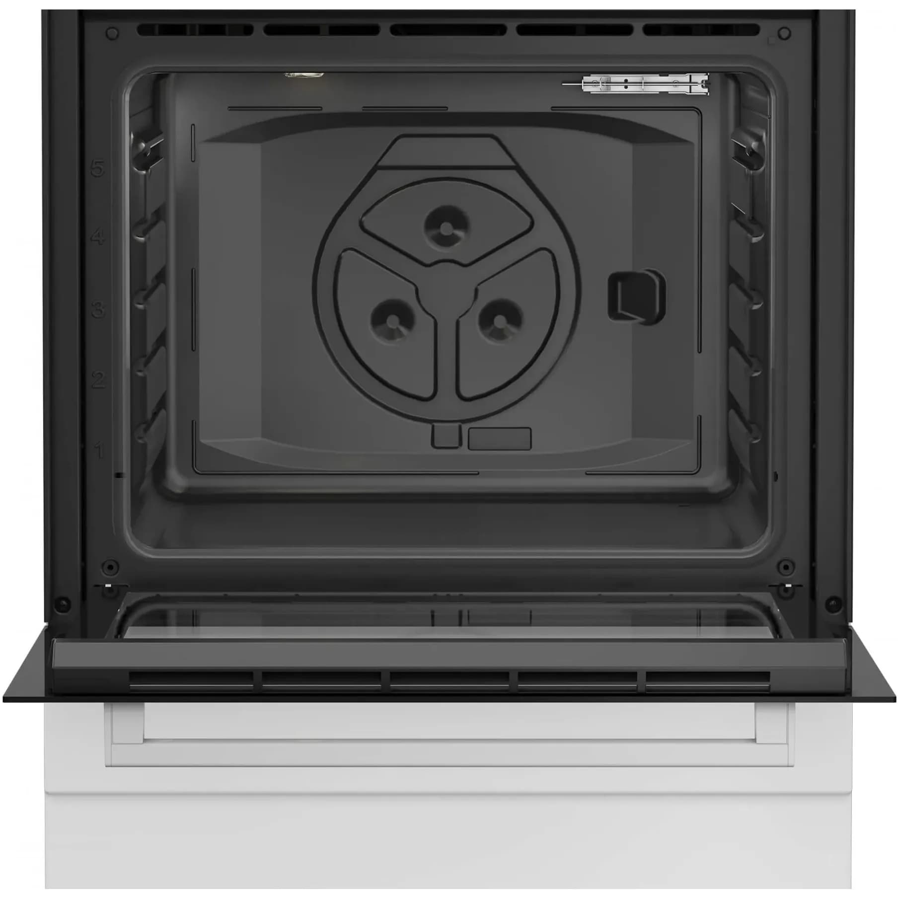 Aragaz Beko FBST62110DW
