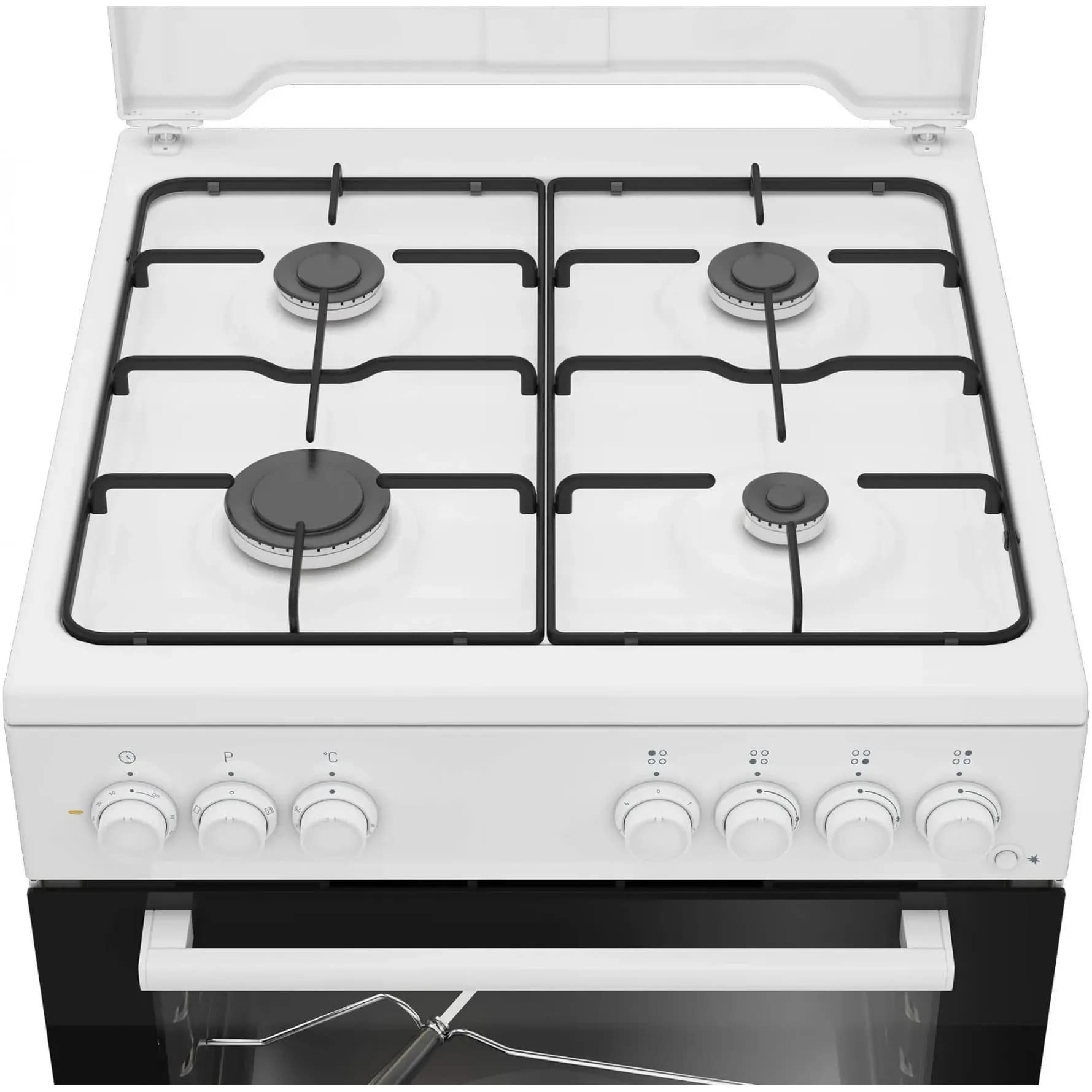 Aragaz Beko FBST62110DW