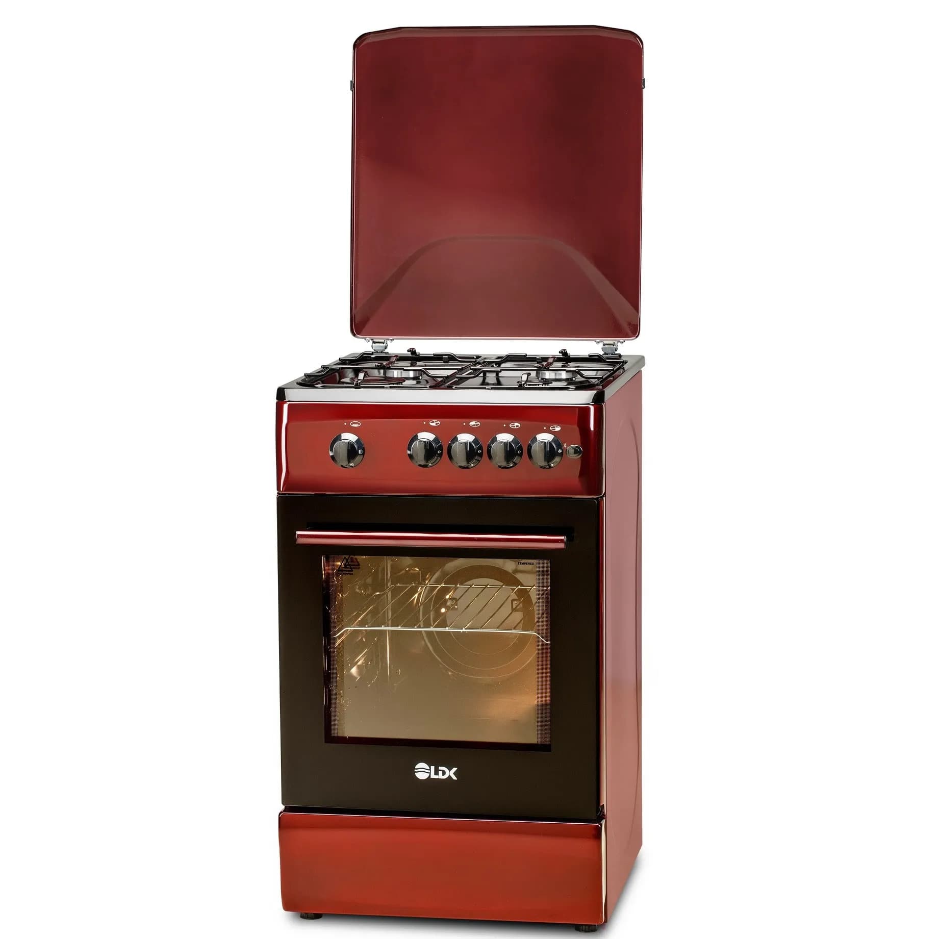 Aragaz LDK 5060 A BORDO RMV NG 5060-A-BORDO-RMV-NG