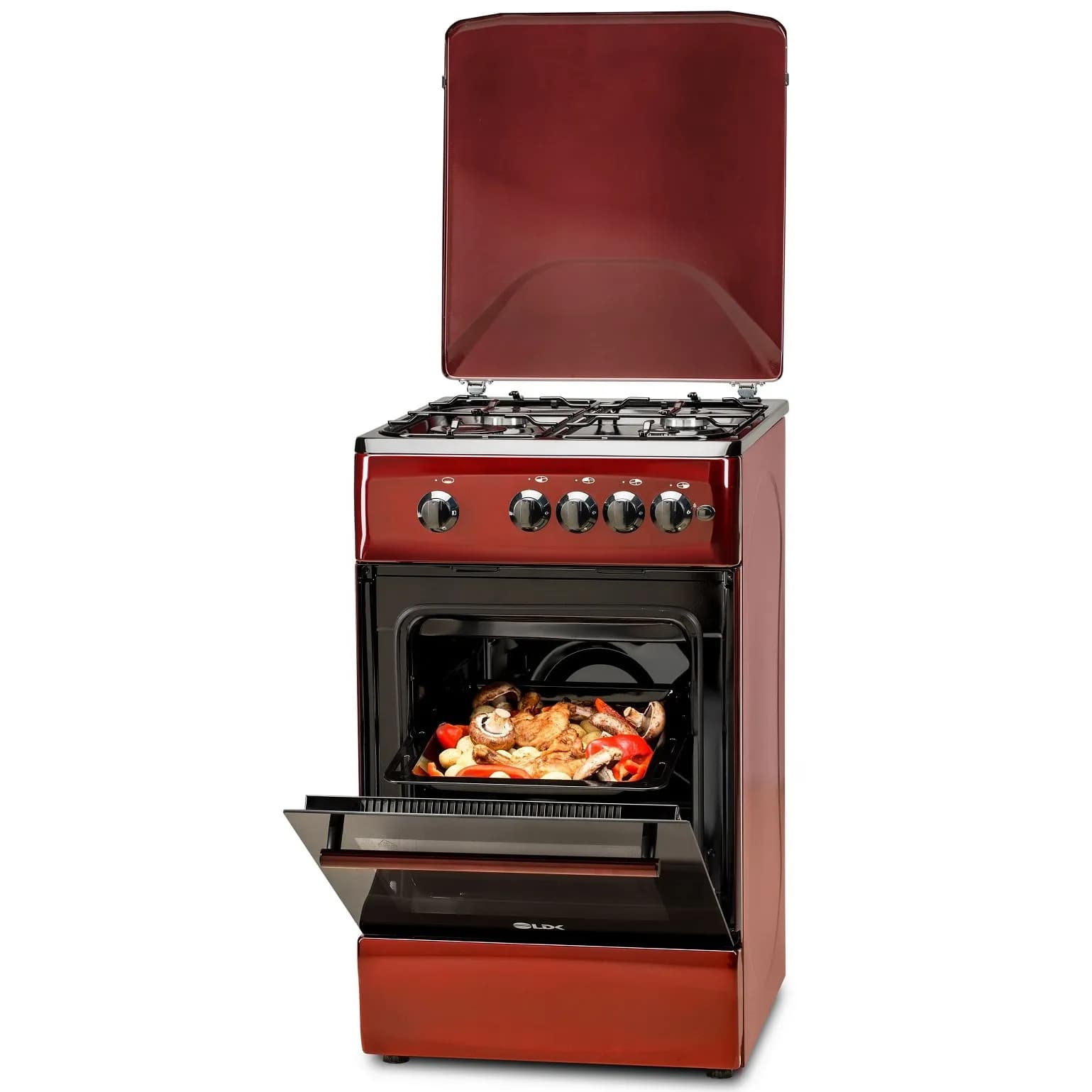 Aragaz LDK 5060 A BORDO RMV NG 5060-A-BORDO-RMV-NG