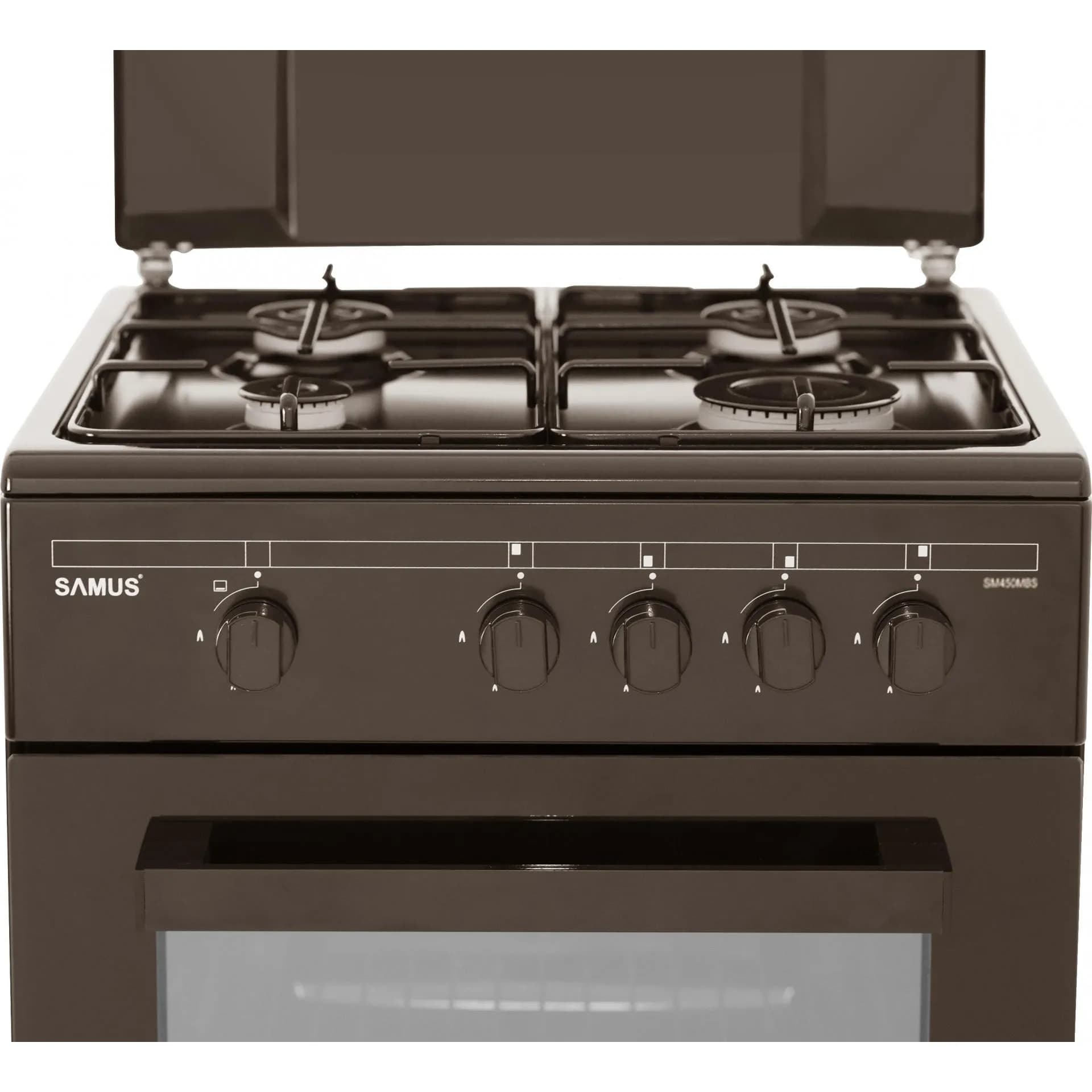 Aragaz Samus SM 450MBS