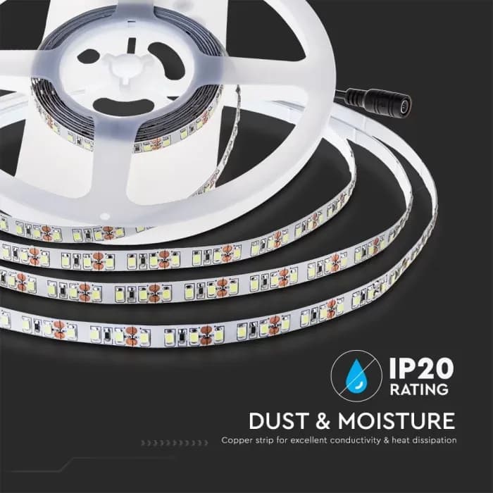 Banda led V-TAC 212624/6500K