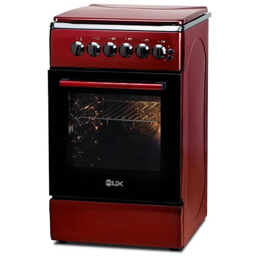 Aragaz LDK 5060 ECAI BORDO RMV NG