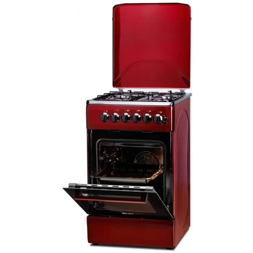 Aragaz LDK 5060 ECAI BORDO RMV NG