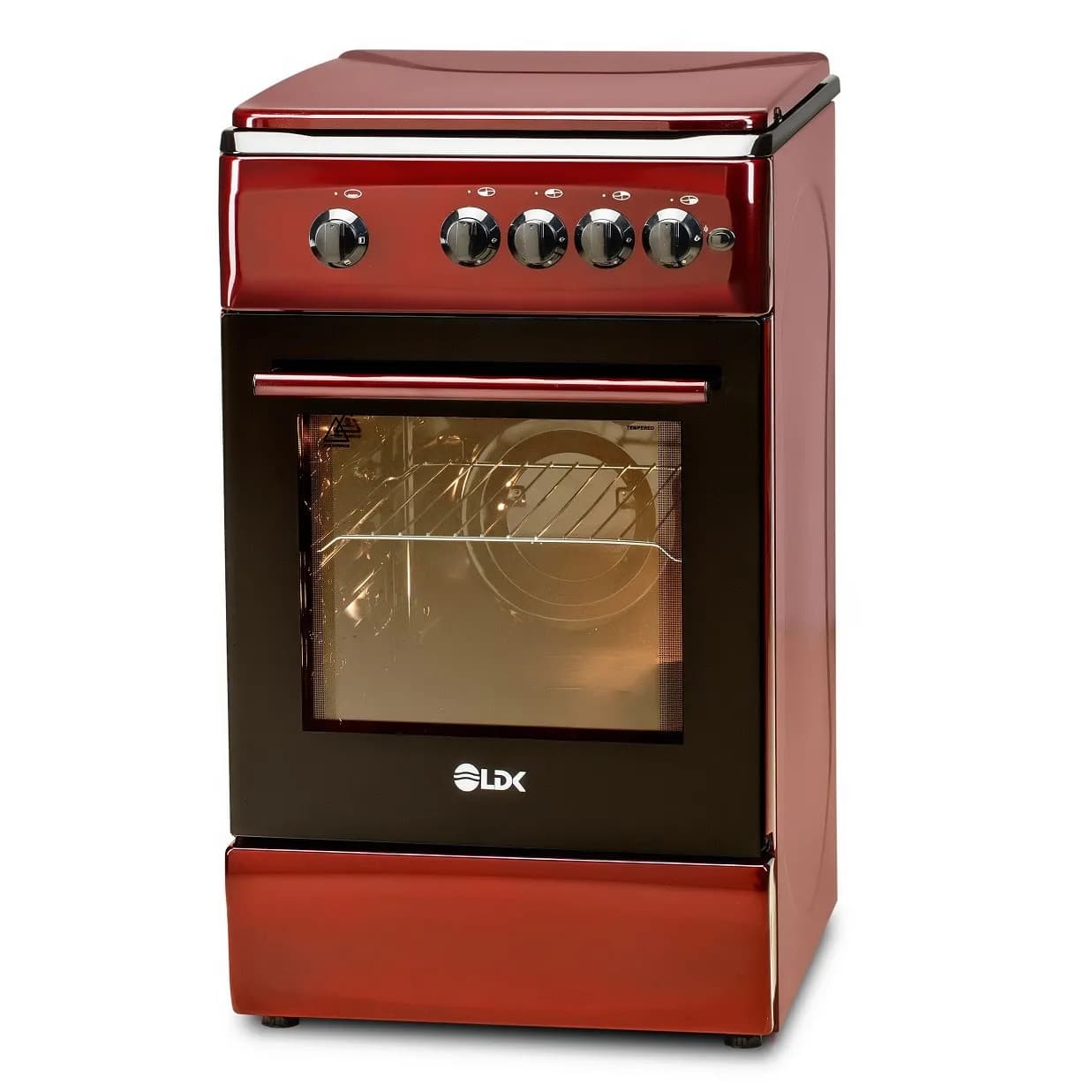 Aragaz LDK 5060 A BORDO RMV LPG