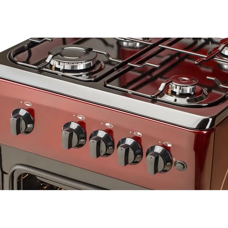 Aragaz LDK 5060 A BORDO RMV LPG