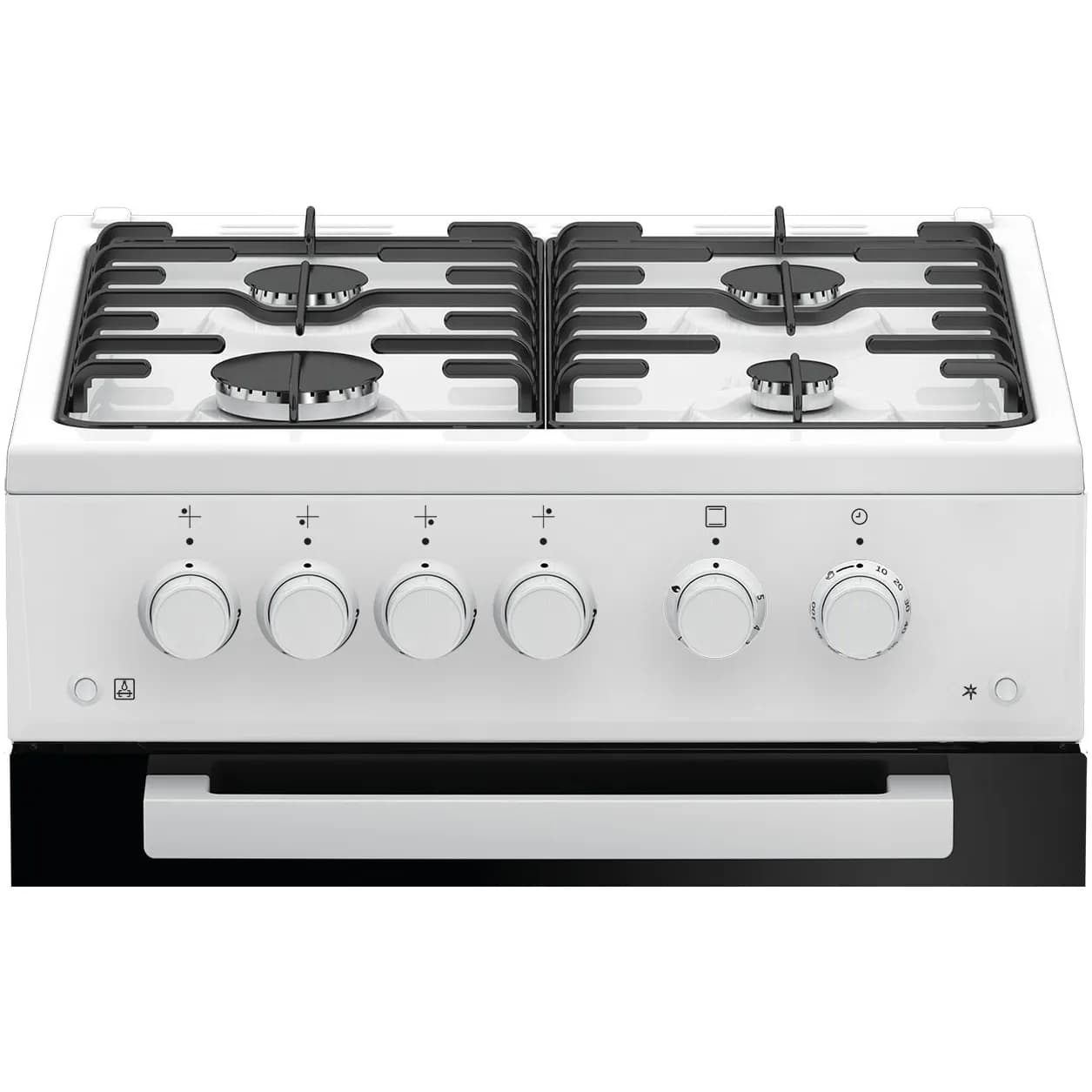 Aragaz Beko FSGT52110DWO