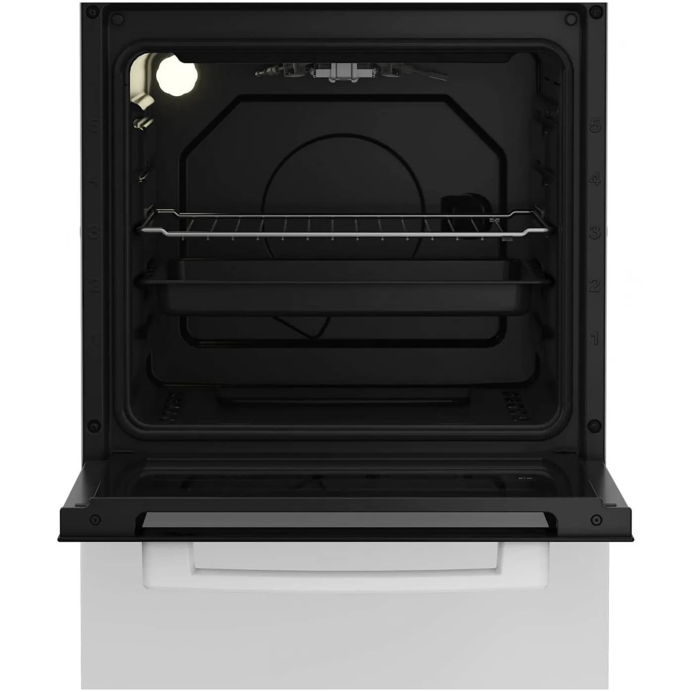 Aragaz Arctic AGM5610FL