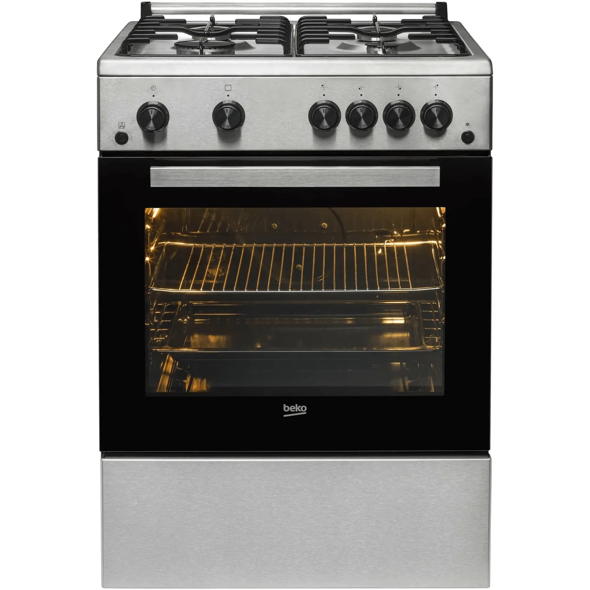 Aragaz Beko FBGT62110DXO