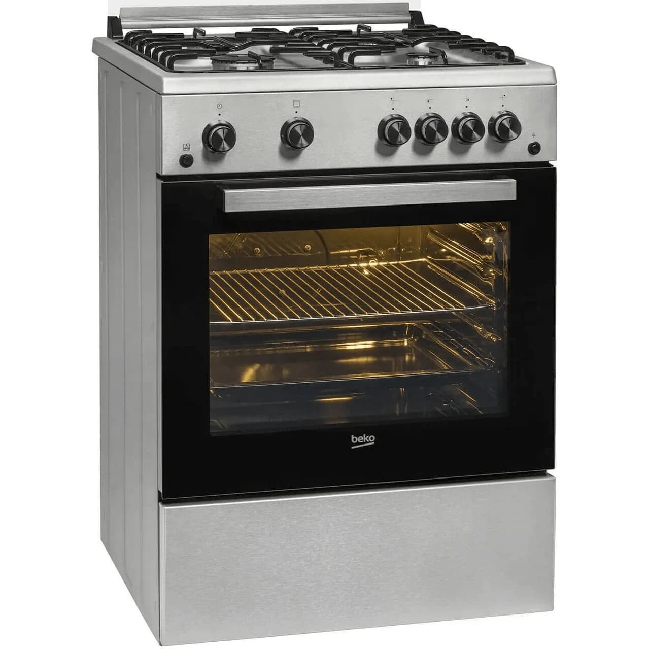 Aragaz Beko FBGT62110DXO