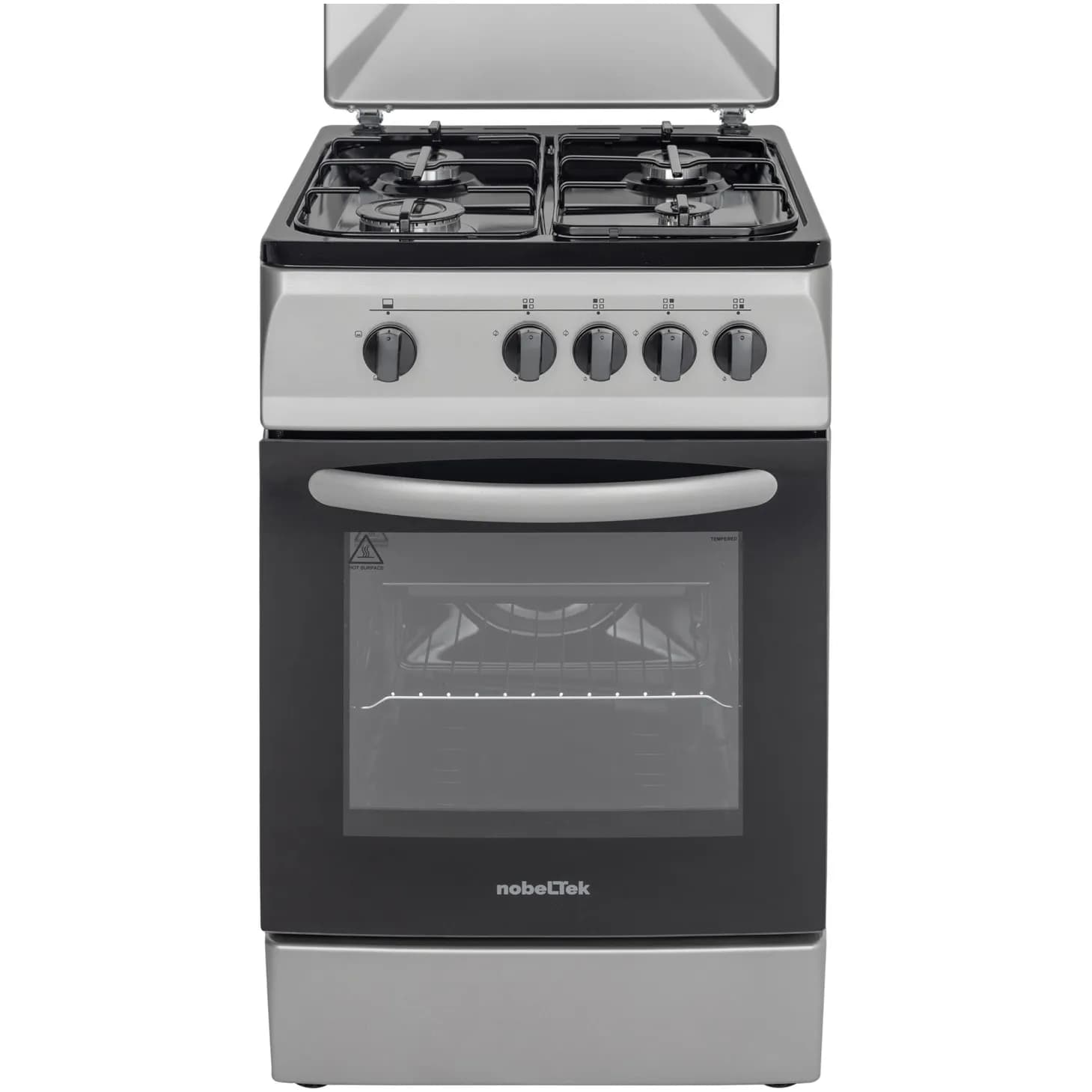 Aragaz nobeLTek NLT 5601S/G1