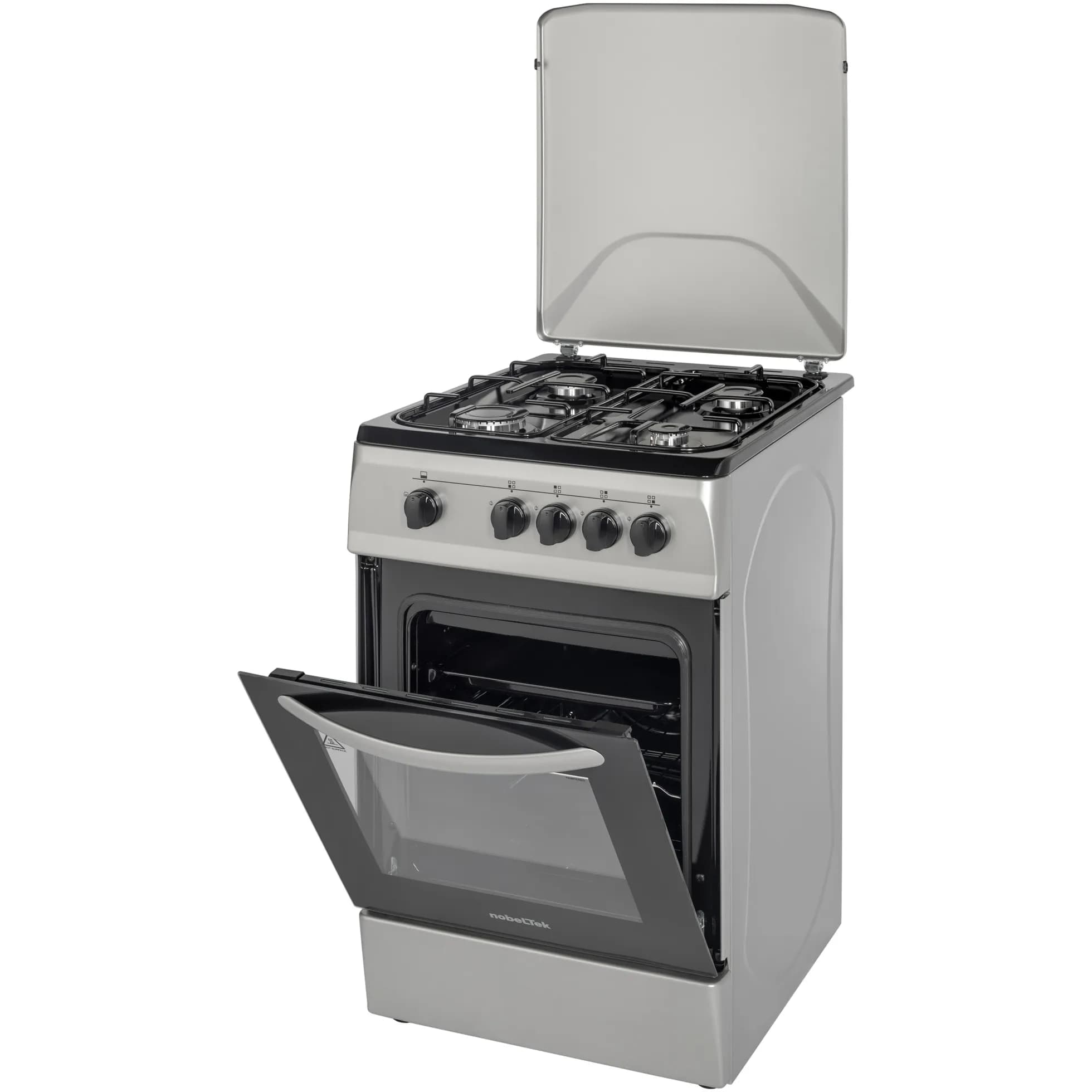 Aragaz nobeLTek NLT 5601S/G1