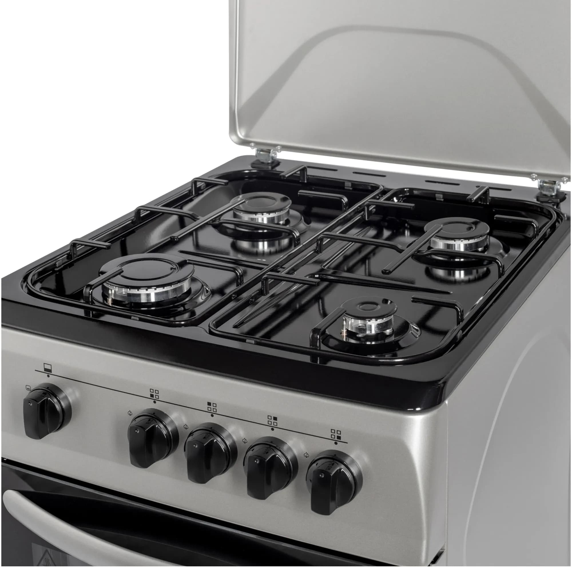 Aragaz nobeLTek NLT 5601S/G1