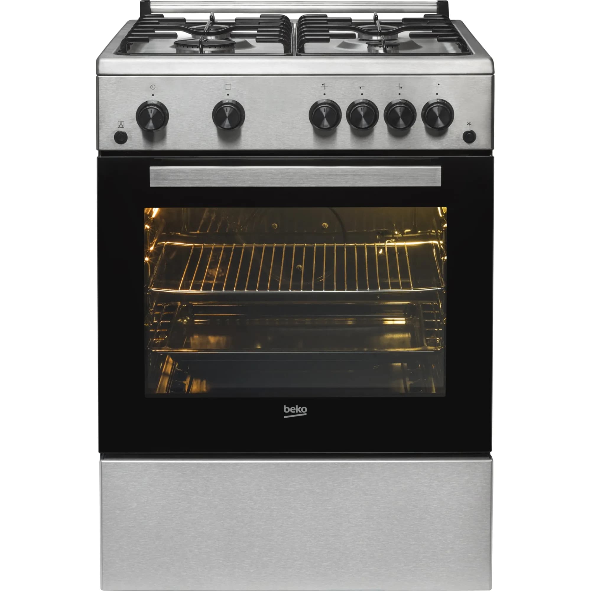 Aragaz Beko FSGT62110DXO