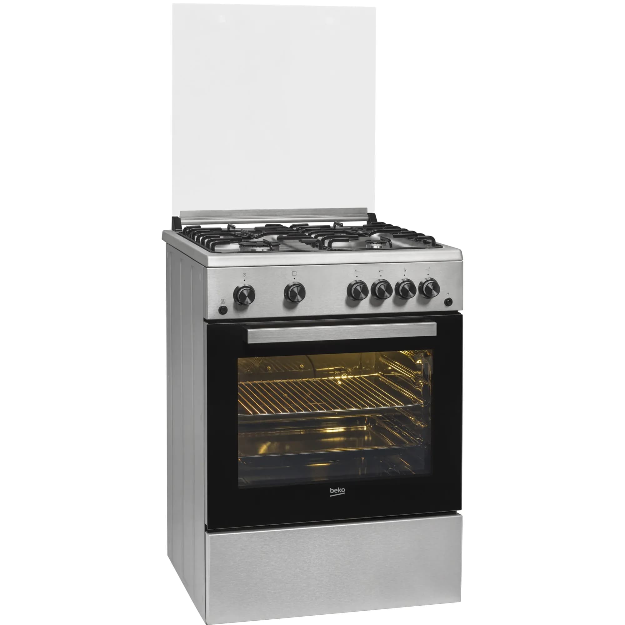 Aragaz Beko FSGT62110DXO