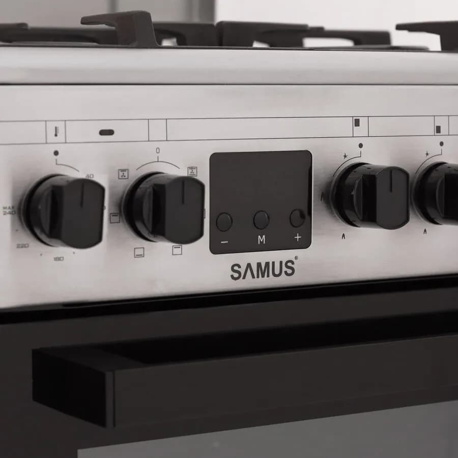 Aragaz Samus SM563AENS